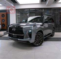 إنفينيتي QX80